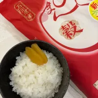 白米　ひゃくまん穀|ケイさん