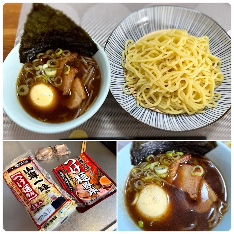 つけ麺|morimi32さん