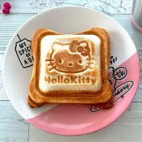 ホットサンド|ひめカフェさん