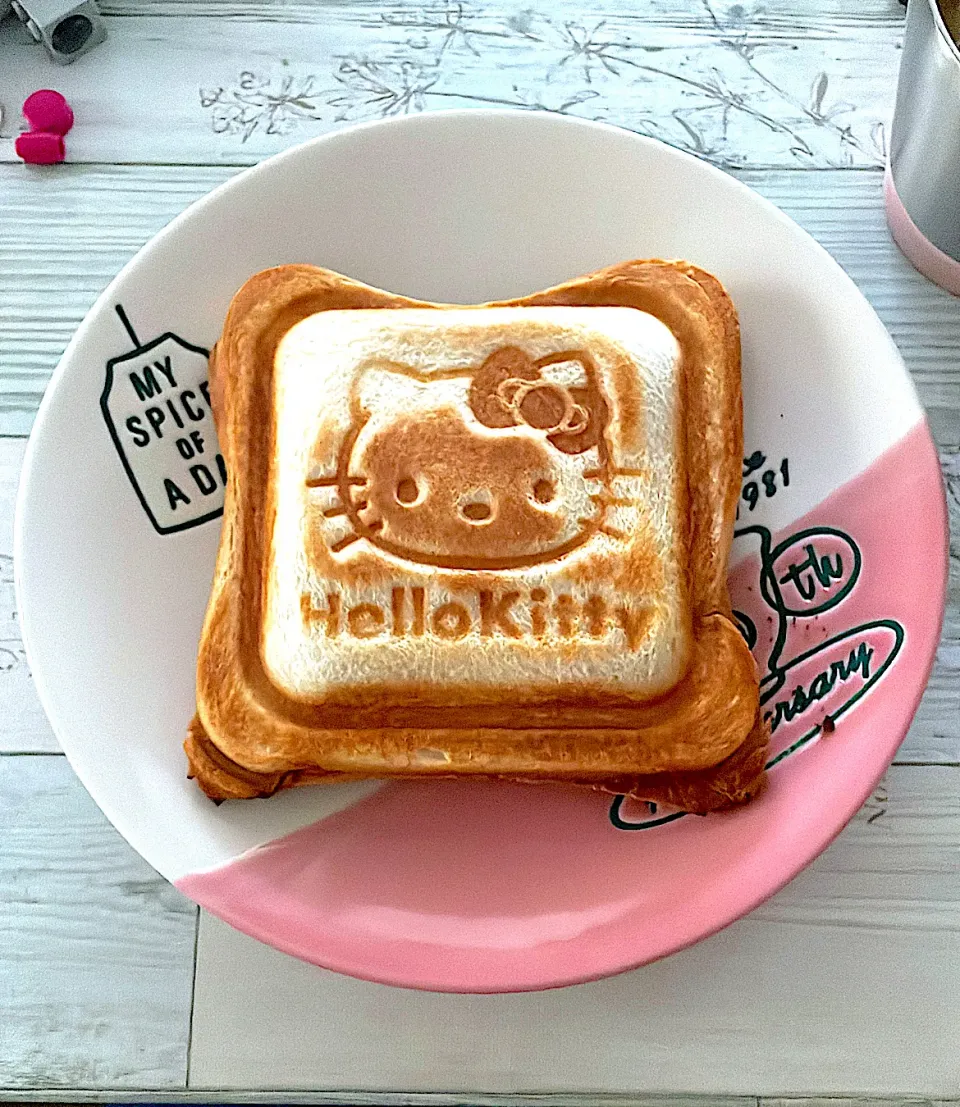 ホットサンド|ひめカフェさん