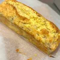 バナナパウンドケーキ|waicaさん