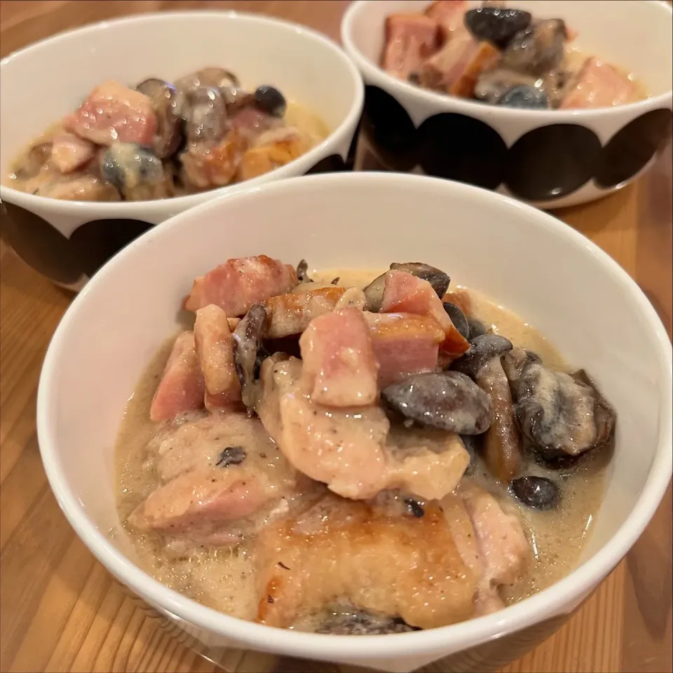 フリカッセ|愛さん