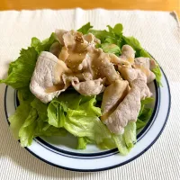 豚しゃぶ| みいすさん