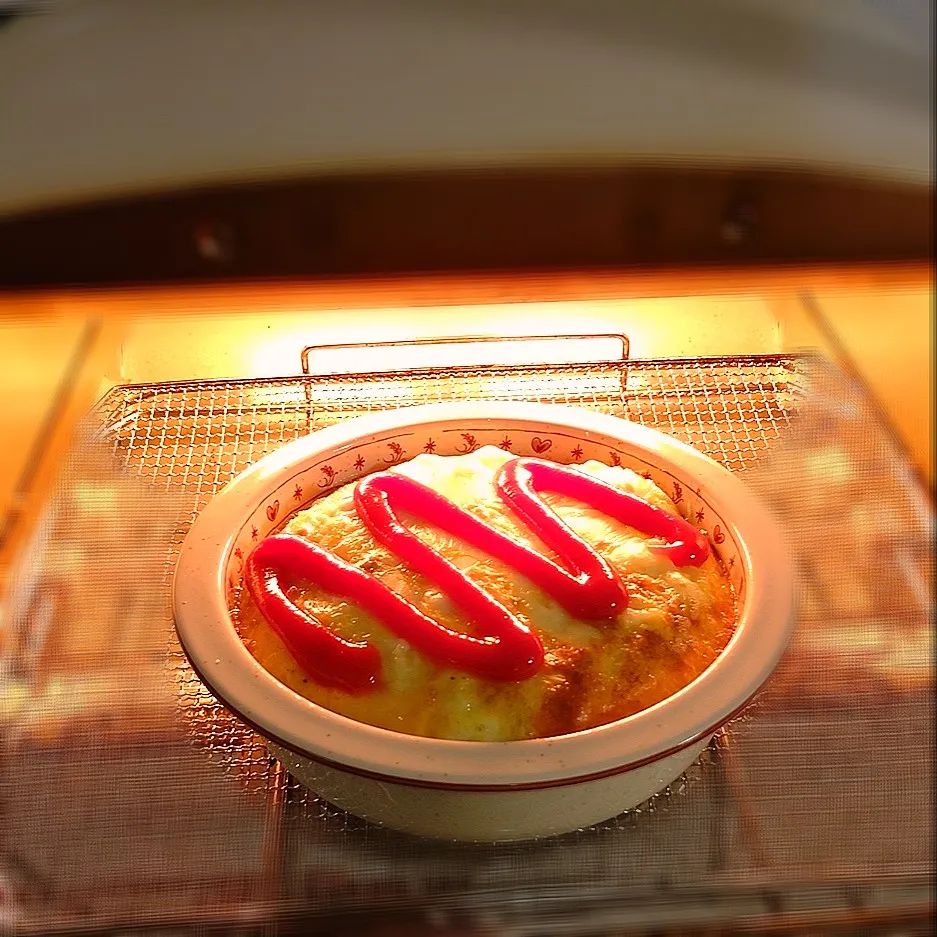 簡単スパニッシュオムレツ|みりさん