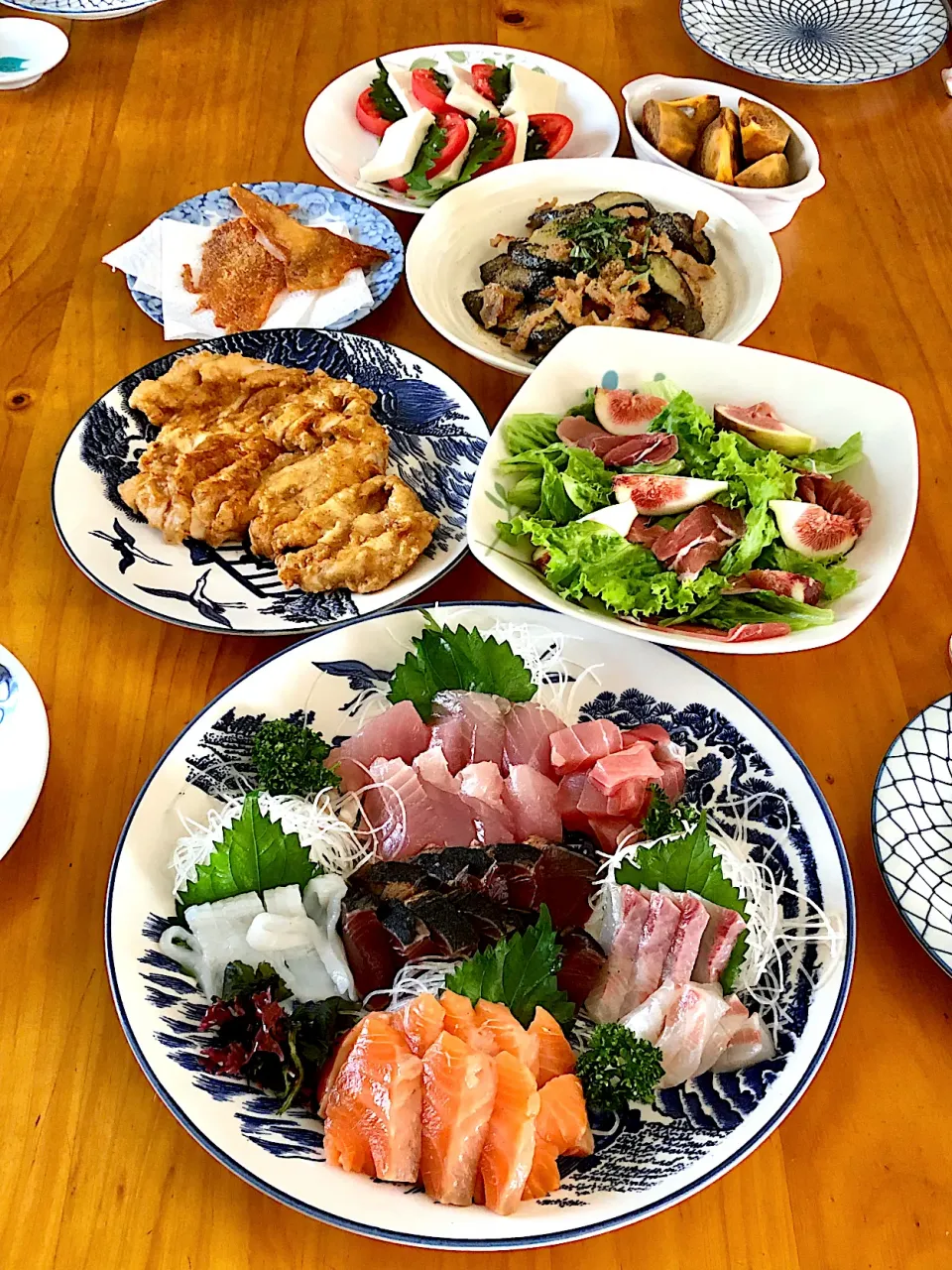 妹家族とランチ|マユマユさん