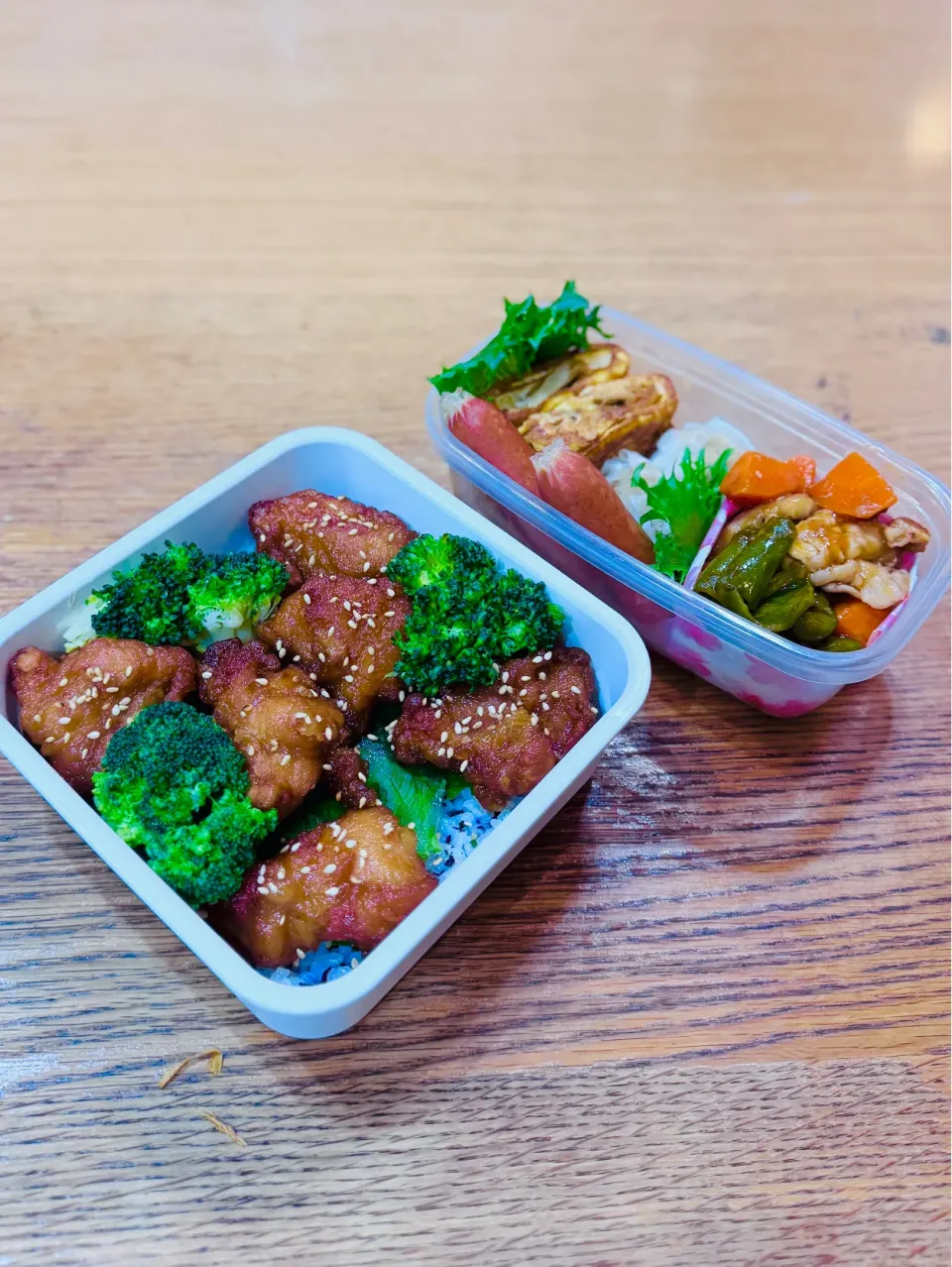 【本日の俺飯】|あらら？さん