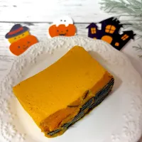 かぼちゃのテリーヌ|AKIさん