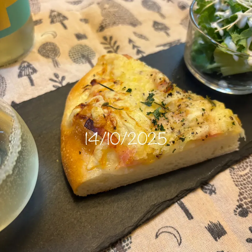 ひとりごはん|友さん