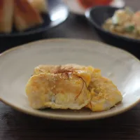 たらのジョン|ちいさなしあわせキッチンさん