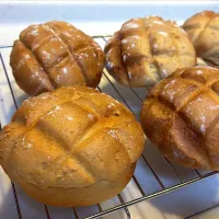 メロンパン|高校生さん