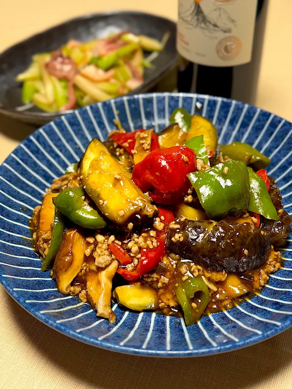 麻婆茄子|goo_goo💕さん