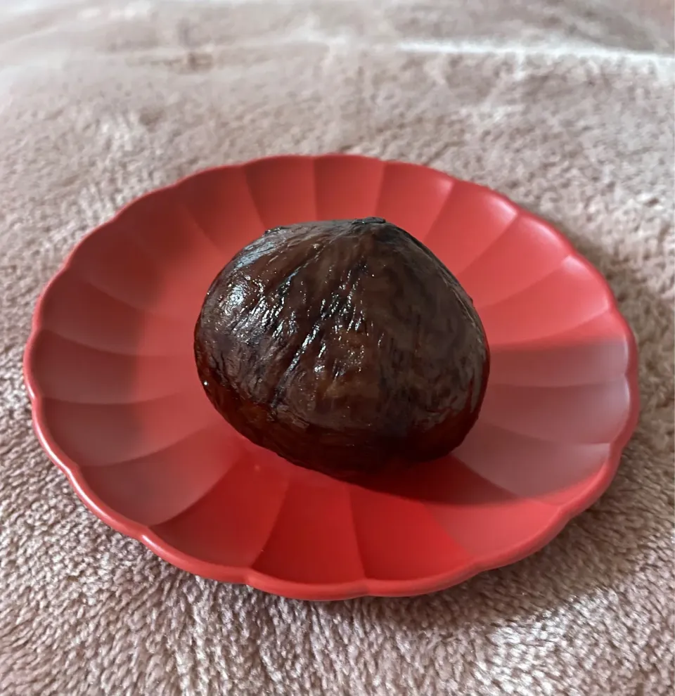 渋皮煮|高野裕子さん