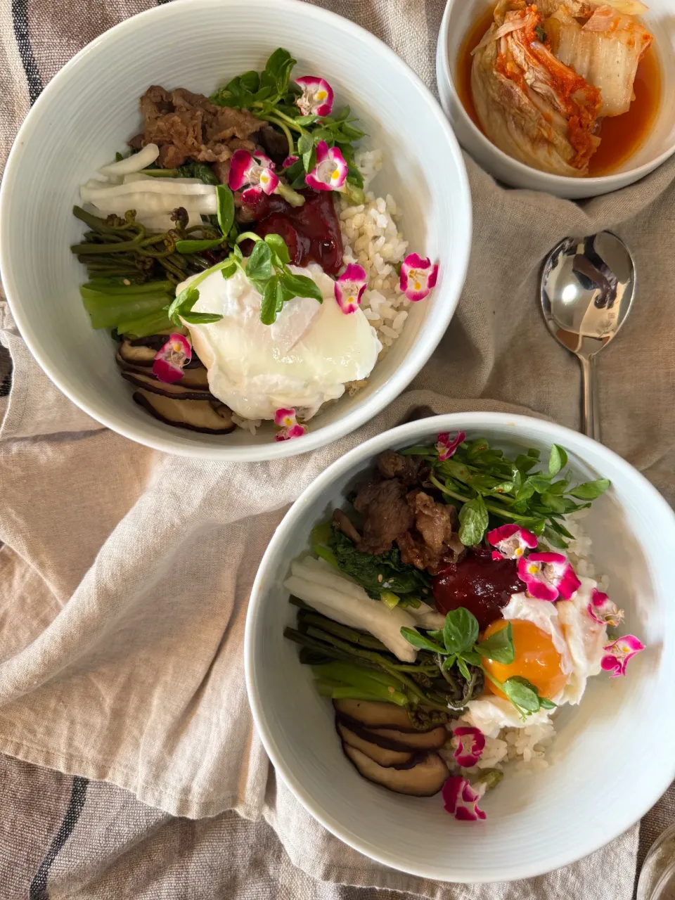 還世飯（ファンセバン）|asumi-yuzukoさん