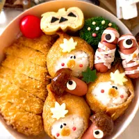 どんぐりにんじゃのハロウィン🎃|yumimaさん