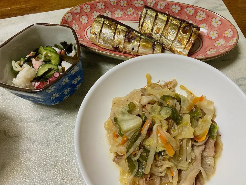 今宵🌙* :ﾟ|Kojiさん