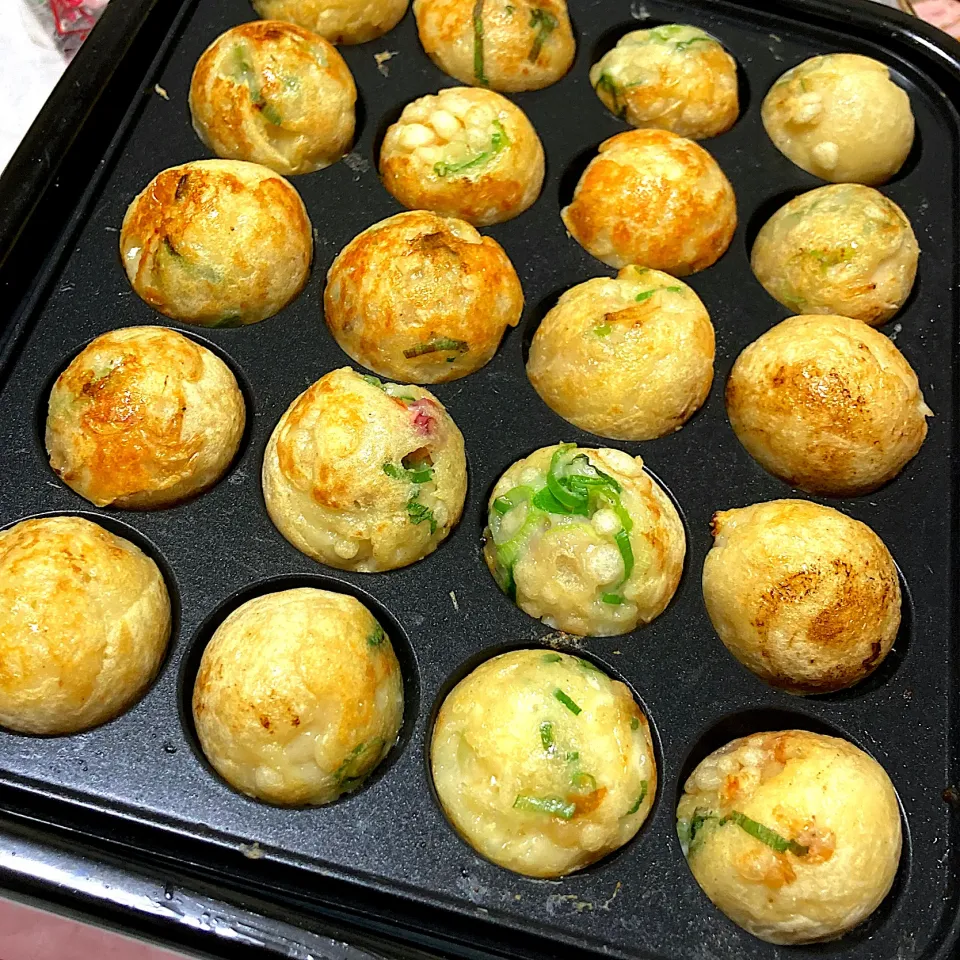 たこ焼き🐙|さくらさん