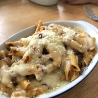 ミートペンネ|かおちさん