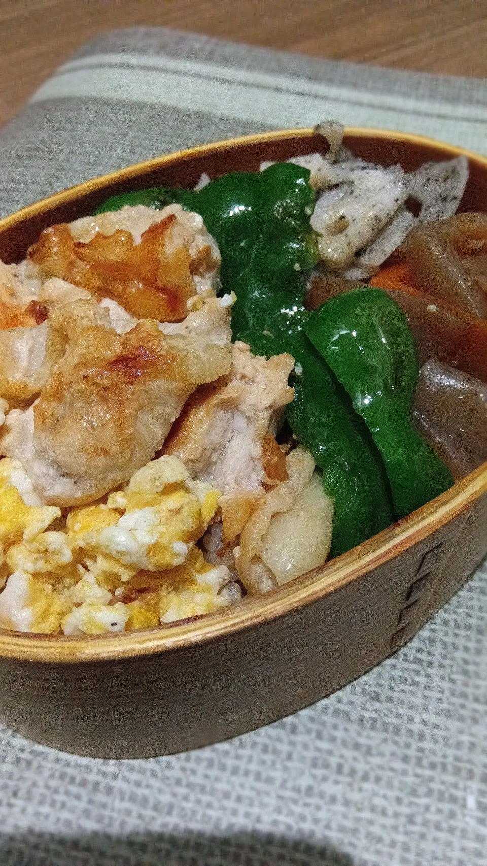 わっぱお弁当|マイさん