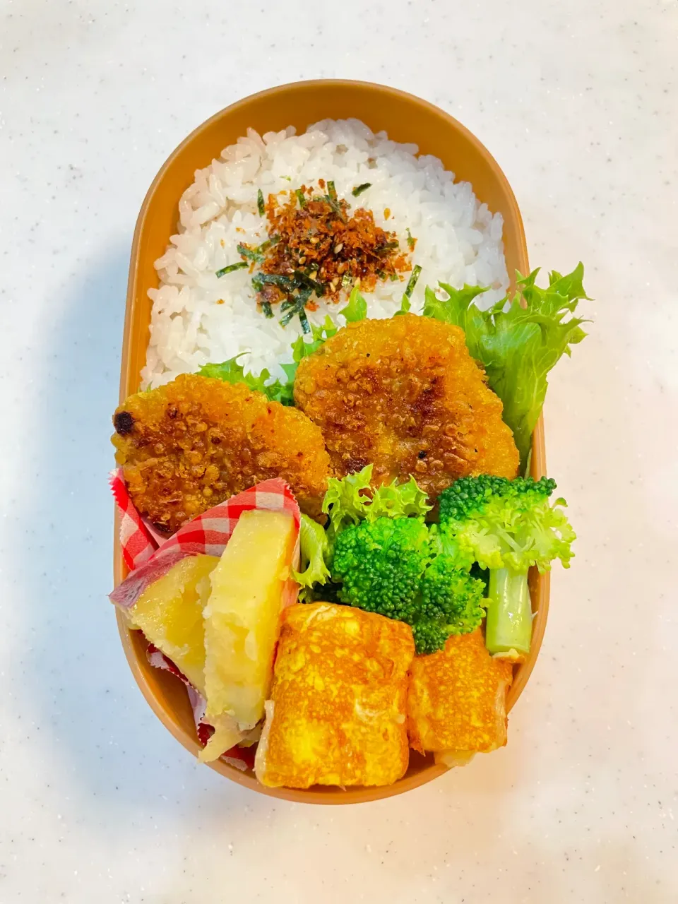 今日のお弁当|Atsukoさん