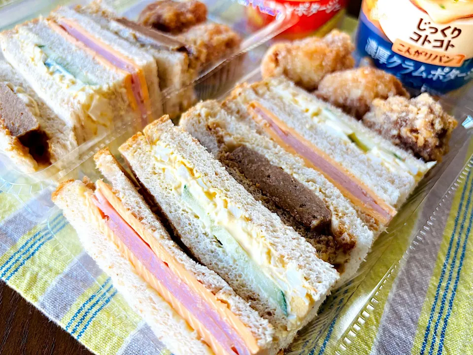 お弁当|＆kitchenさん