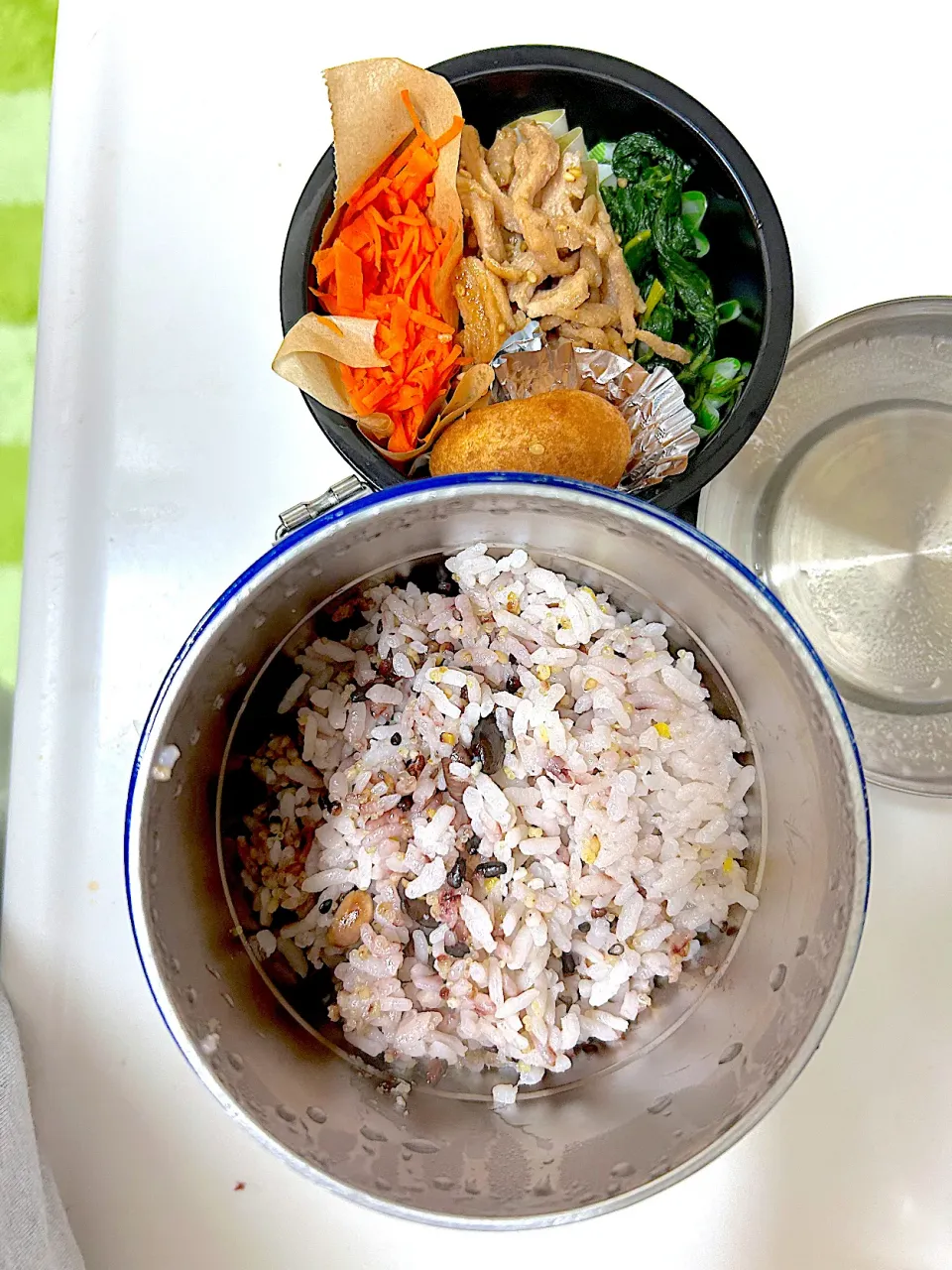 日々のお弁当|こゆみさん