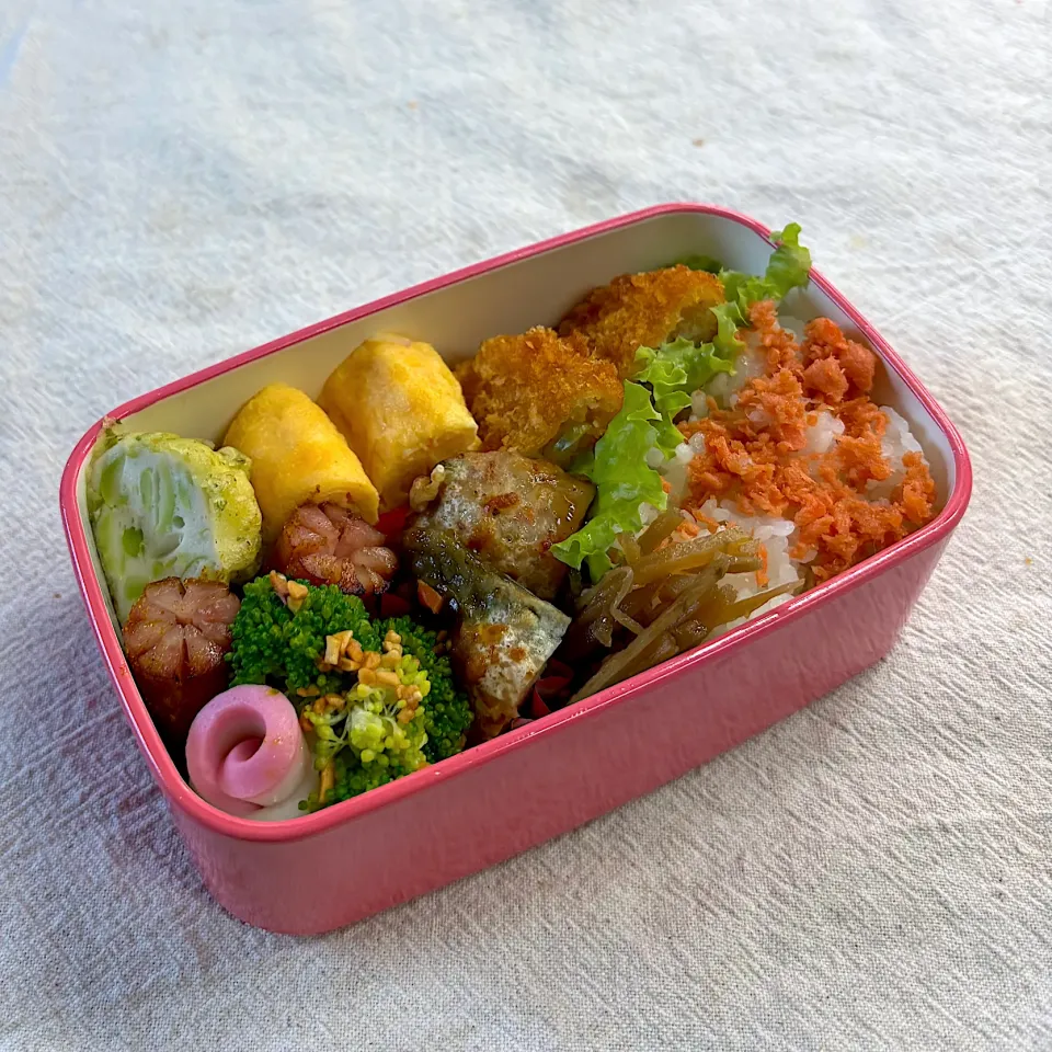 ブロッコリーのピーナッツ和え|かっちゃん杉さん