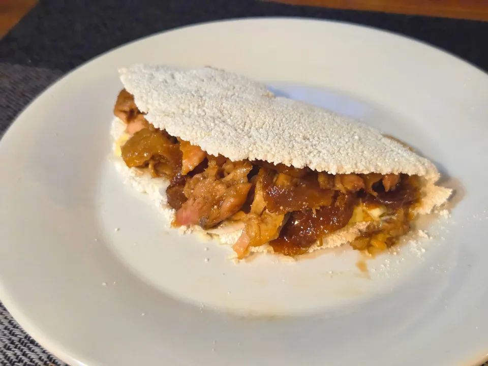 タピオカクレープ|Tomoさん