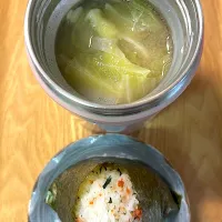 10/15のお弁当|トモさん