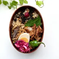 豚こまの蓮根炒め|えりりんさん