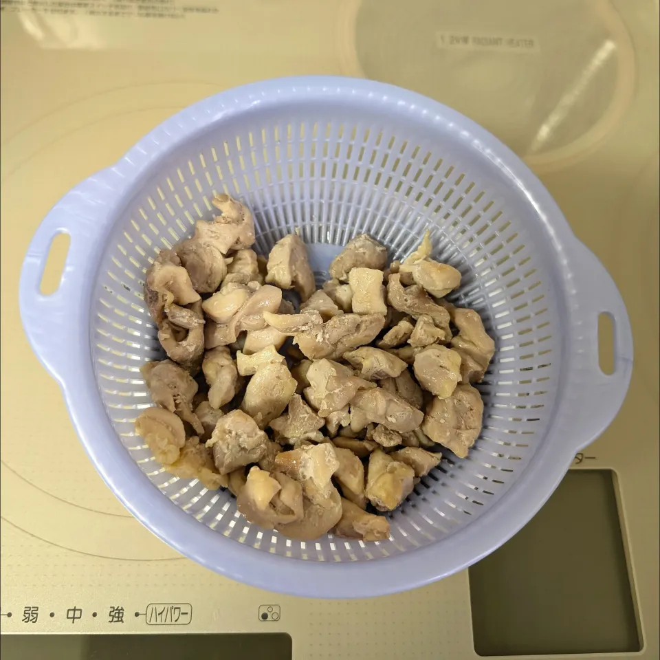 愛犬🐶・音ちゃんのおやつ。|ママちんさん