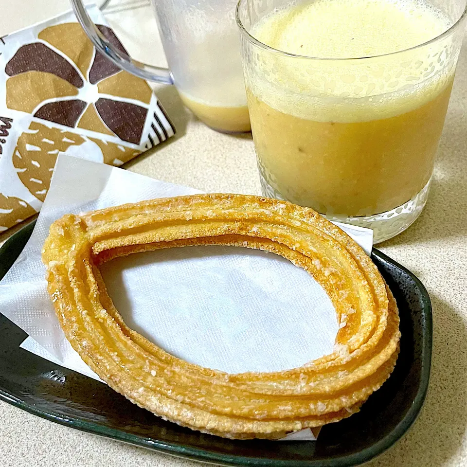 251015朝ごはん|mioさん