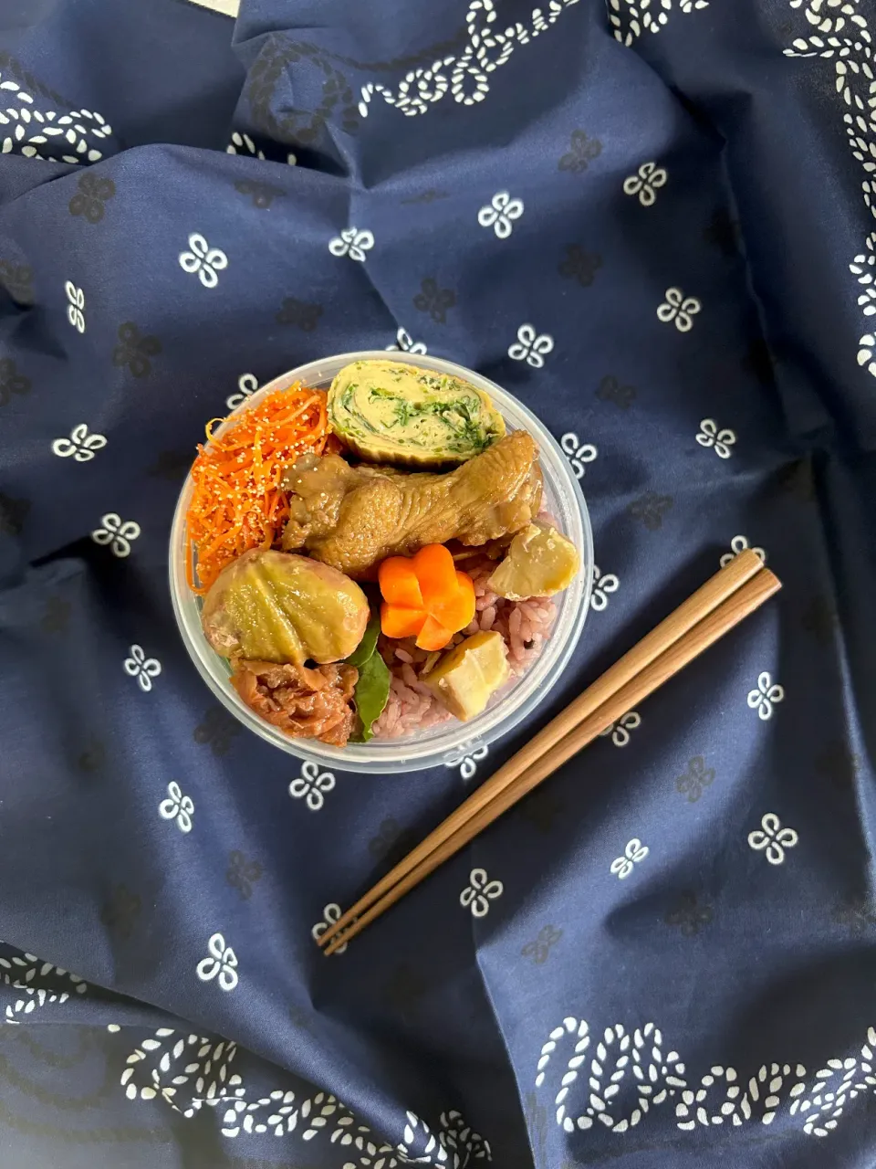 お弁当🍱|azuuuzaさん