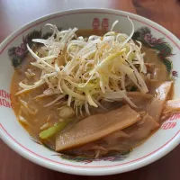 味噌ラーメン|さあママさん