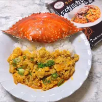 タイの台所　タイカニカレーのもと|あきねこさん