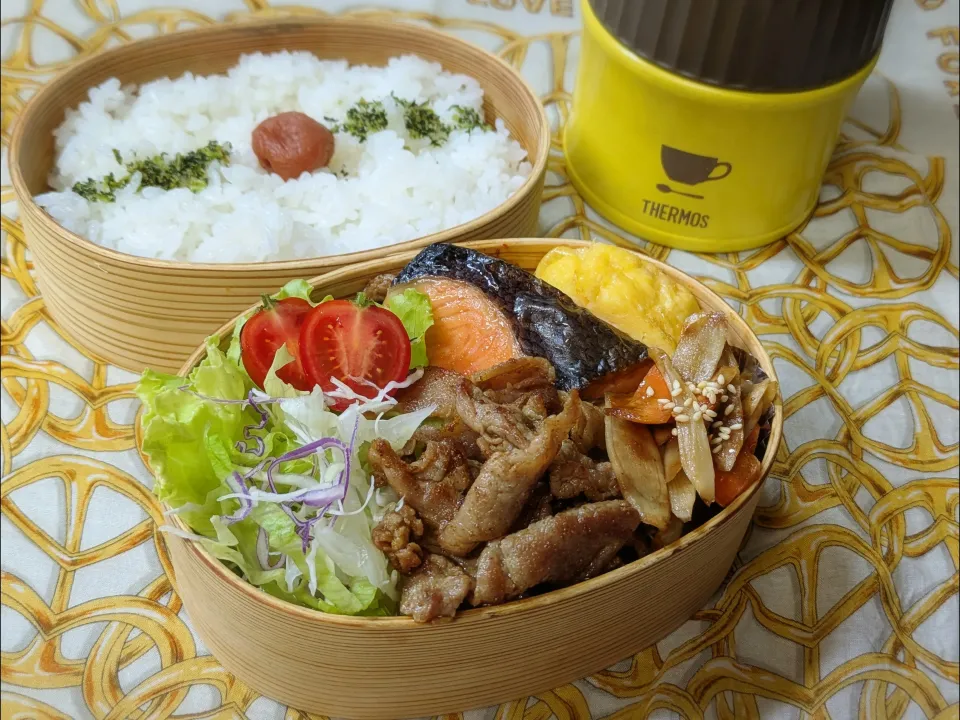 おべんとう♡|U-YUKIさん