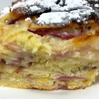 ガトーインビジブル🍎|さっちーさん