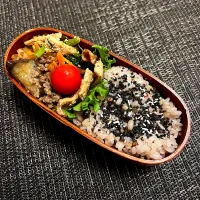 お弁当　2025.10.15|tacco*さん