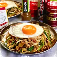 台湾焼きそば🇹🇼