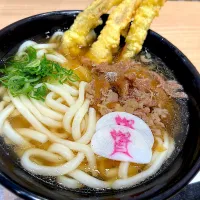 資さんうどん|ももみさん