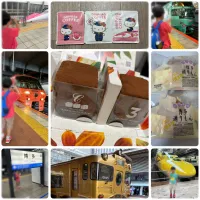 ⭐︎今日のおやつ⭐︎  博多みやげ|hamamaさん