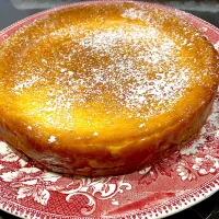 チーズケーキ|ありかさん