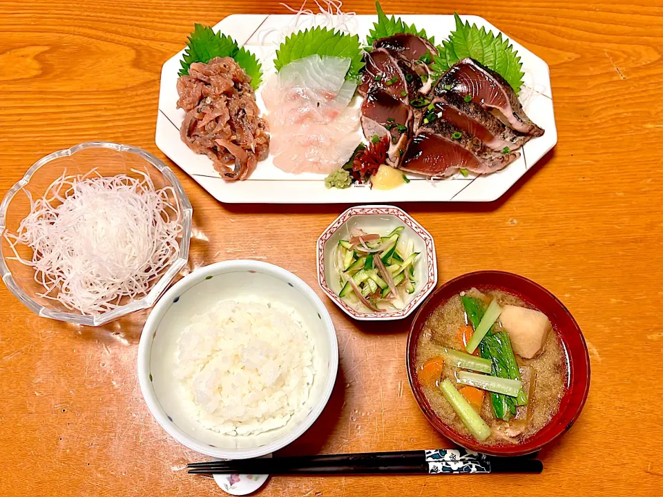 薩摩汁|マイさん