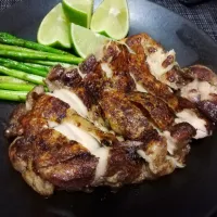 ジャークチキン|y.,yuukiさん