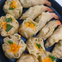 dimsum|Mrs.Tandoori Channelさん