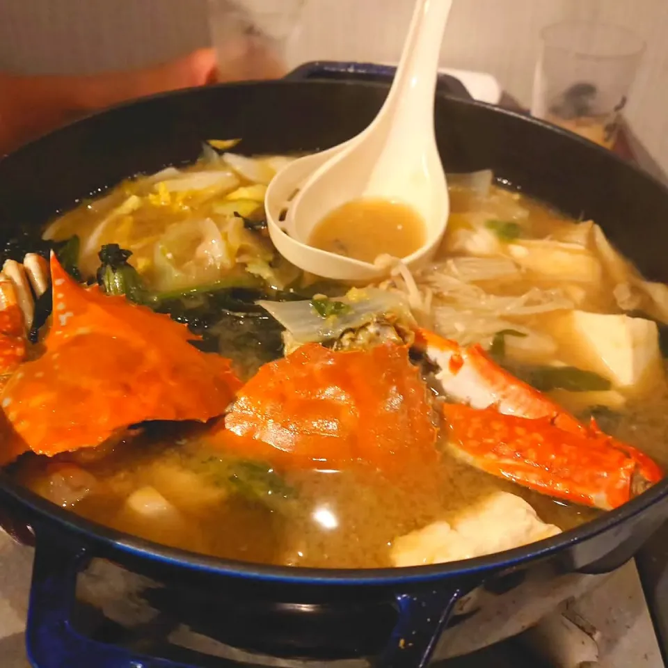 鍋🍲|かおぴさん