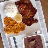 Steak Milanesa Dinner|princesss305さん