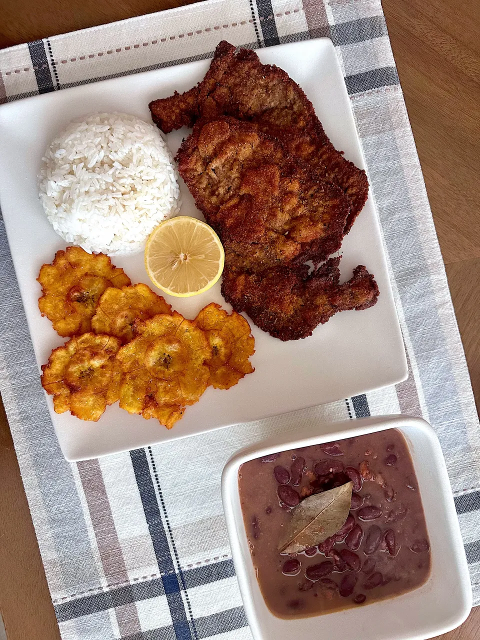 Steak Milanesa Dinner|princesss305さん