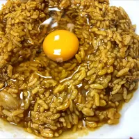 自由軒のカレー|Kunisanoさん