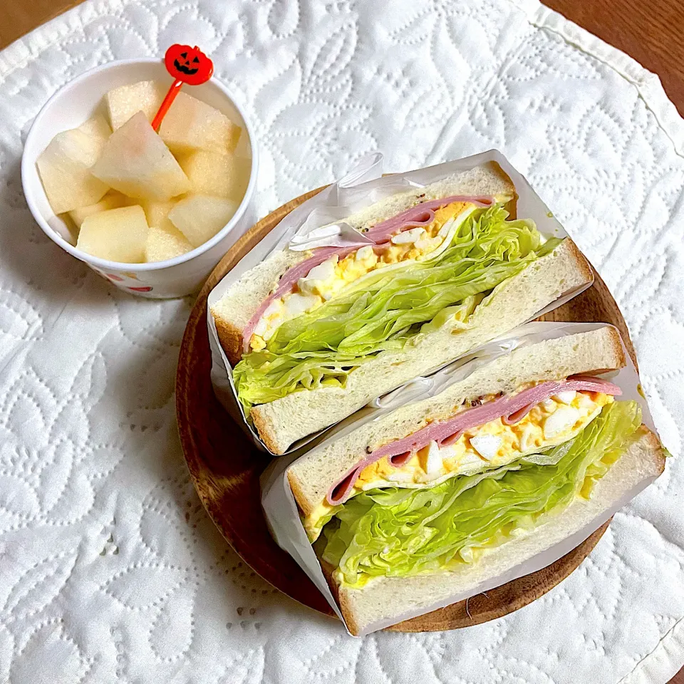 JK弁当🤍|かなさん