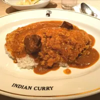 インデアンカレー|Kunisanoさん